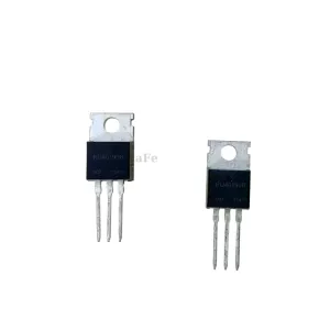 RU40190R MOSFET Kênh N 40V 190A TO-220-3